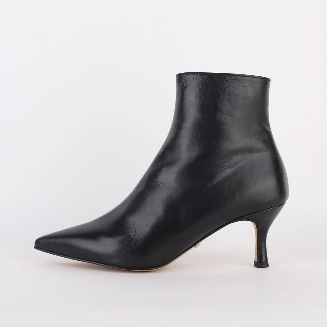 KAYA - ankle bootie