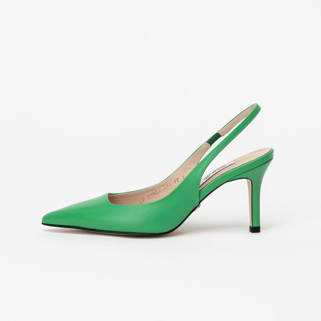 BASICA SLINGBACK - pump