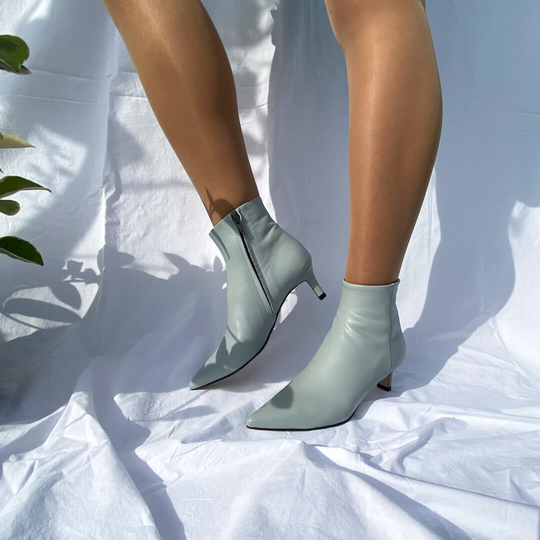 SOFT SKY - ankle boot