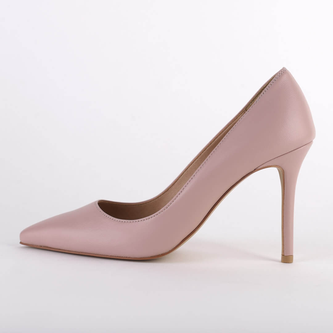 SARAH - point toe pumps