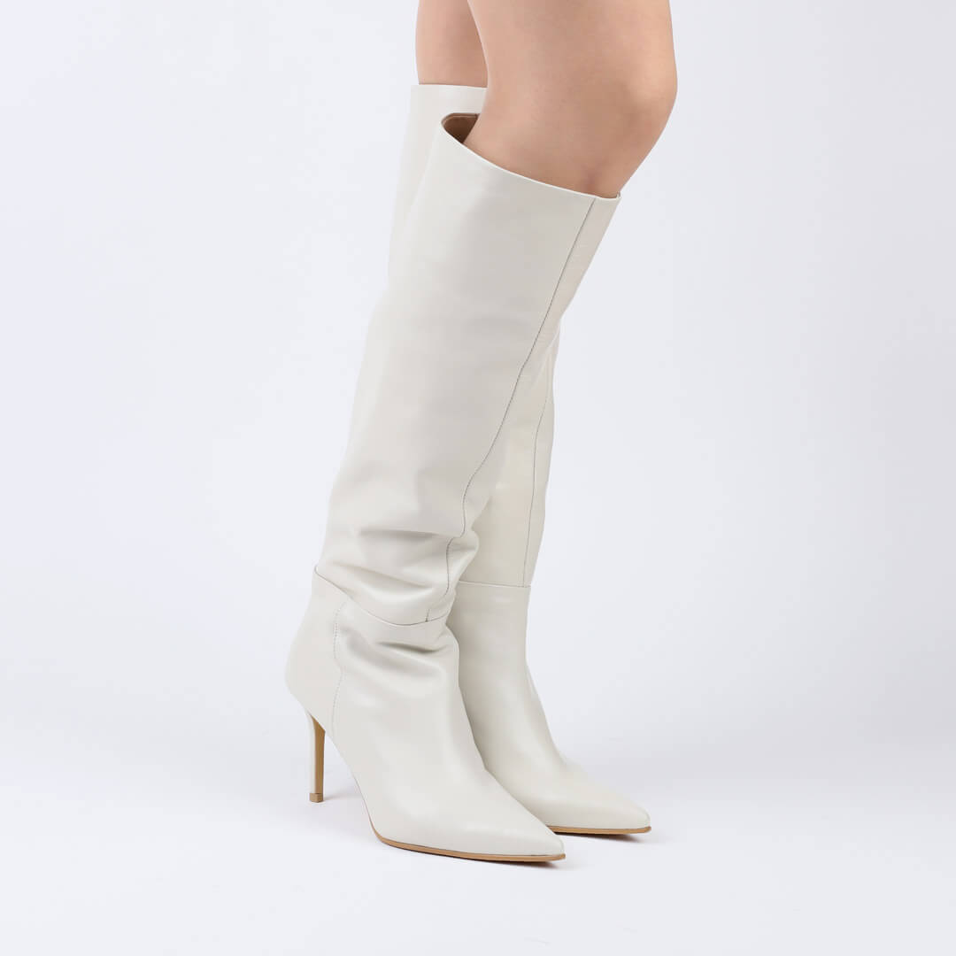 CAMARDY - knee boots