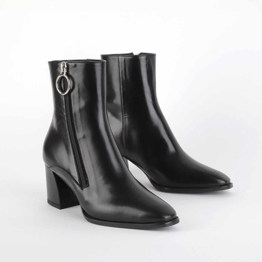 PAO LA - ankle boot