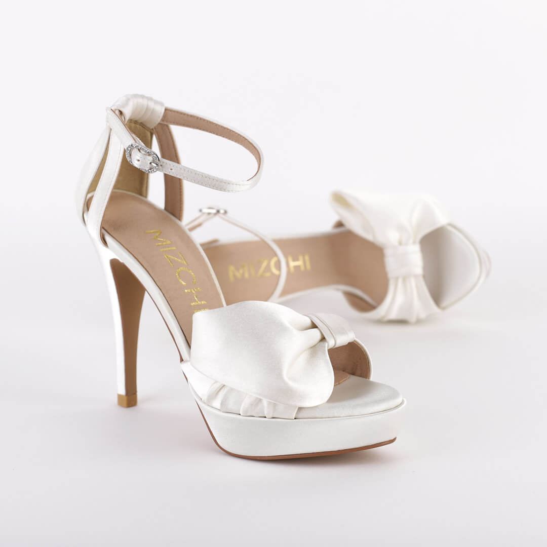 ENLACE - wedding heels