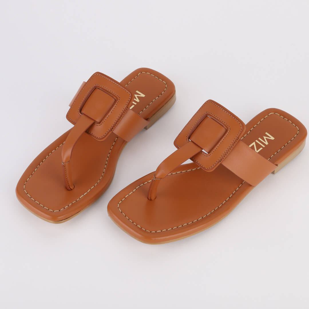 JOWA - flat sandal