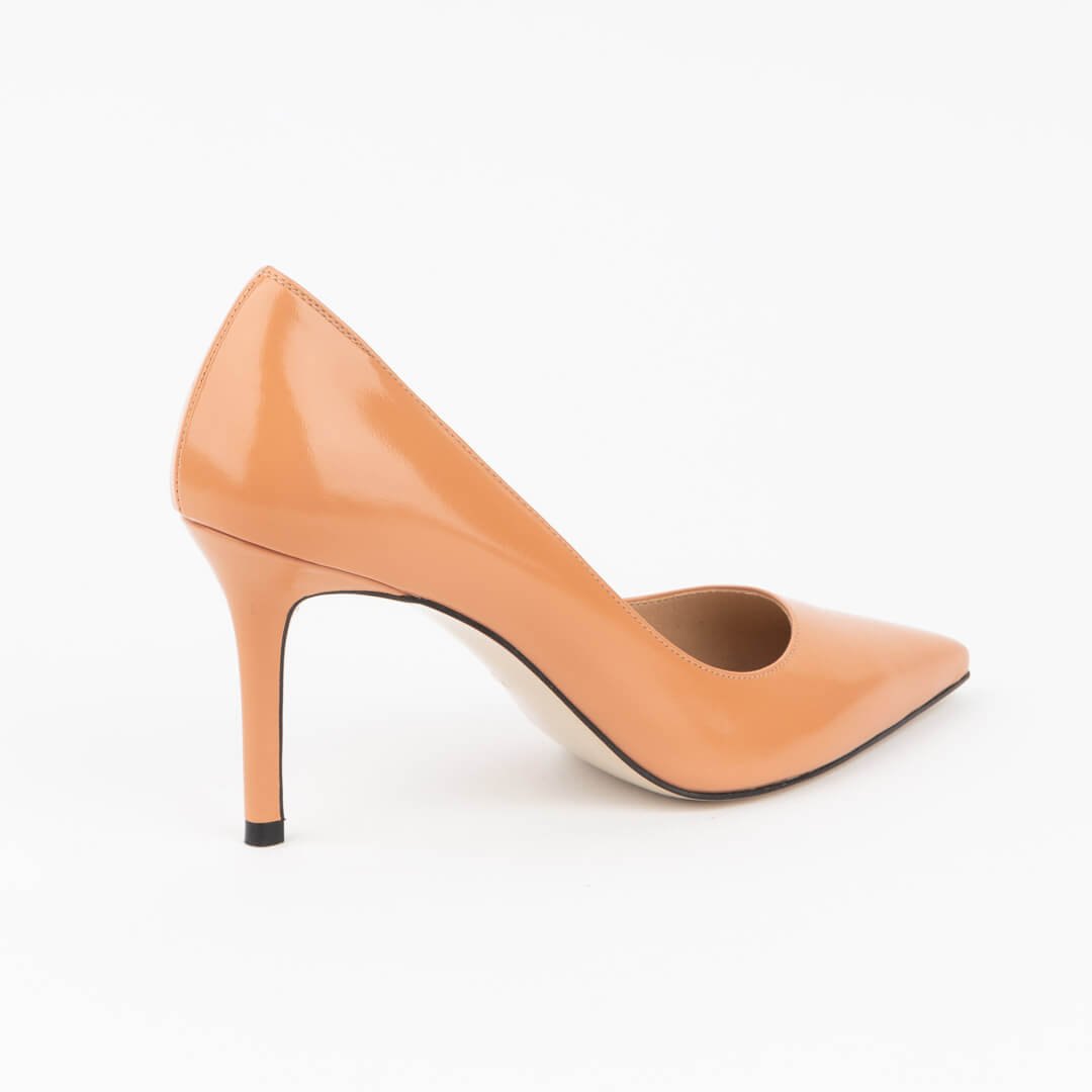 ALMA - point toe pumps