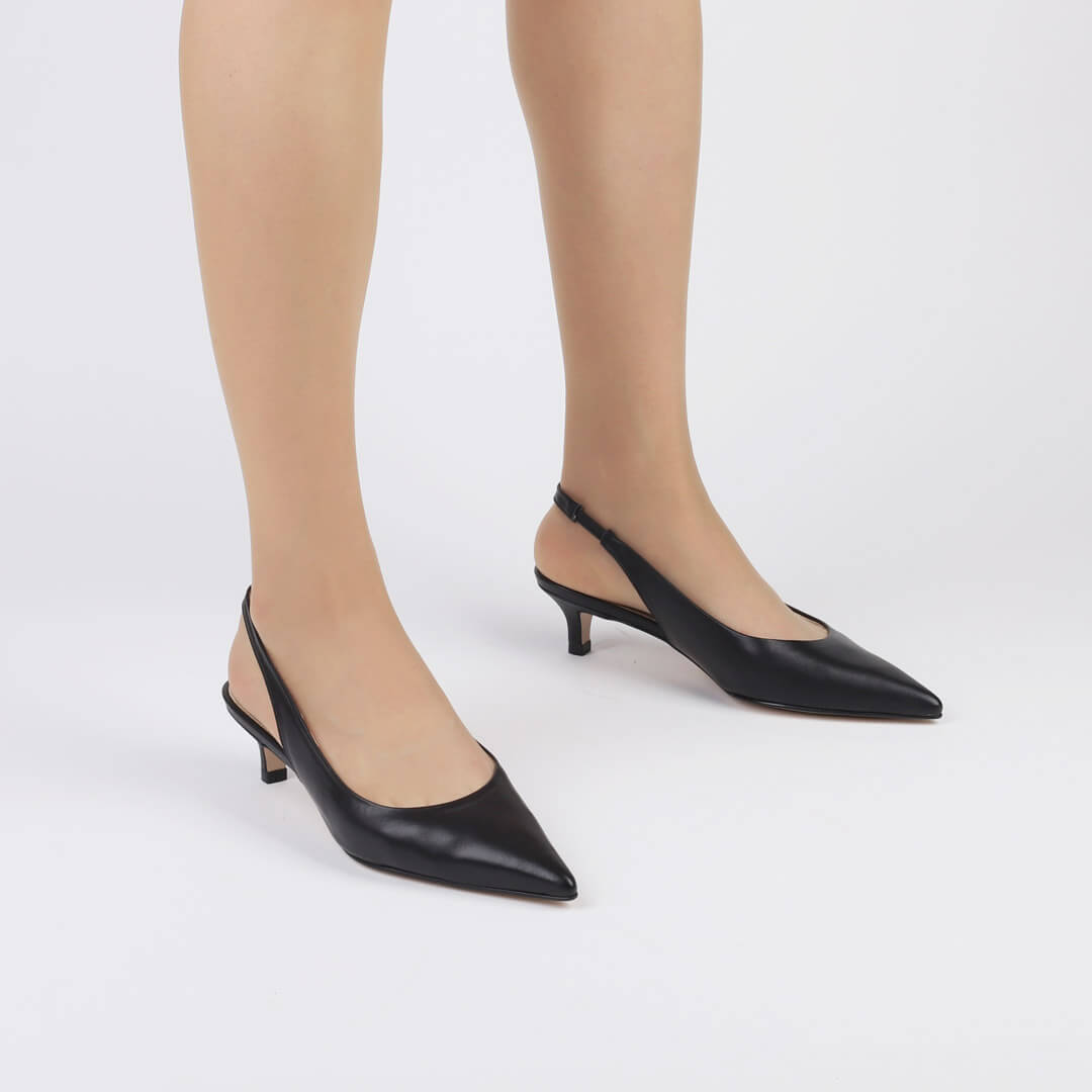 STEFFANIA - slingbacks