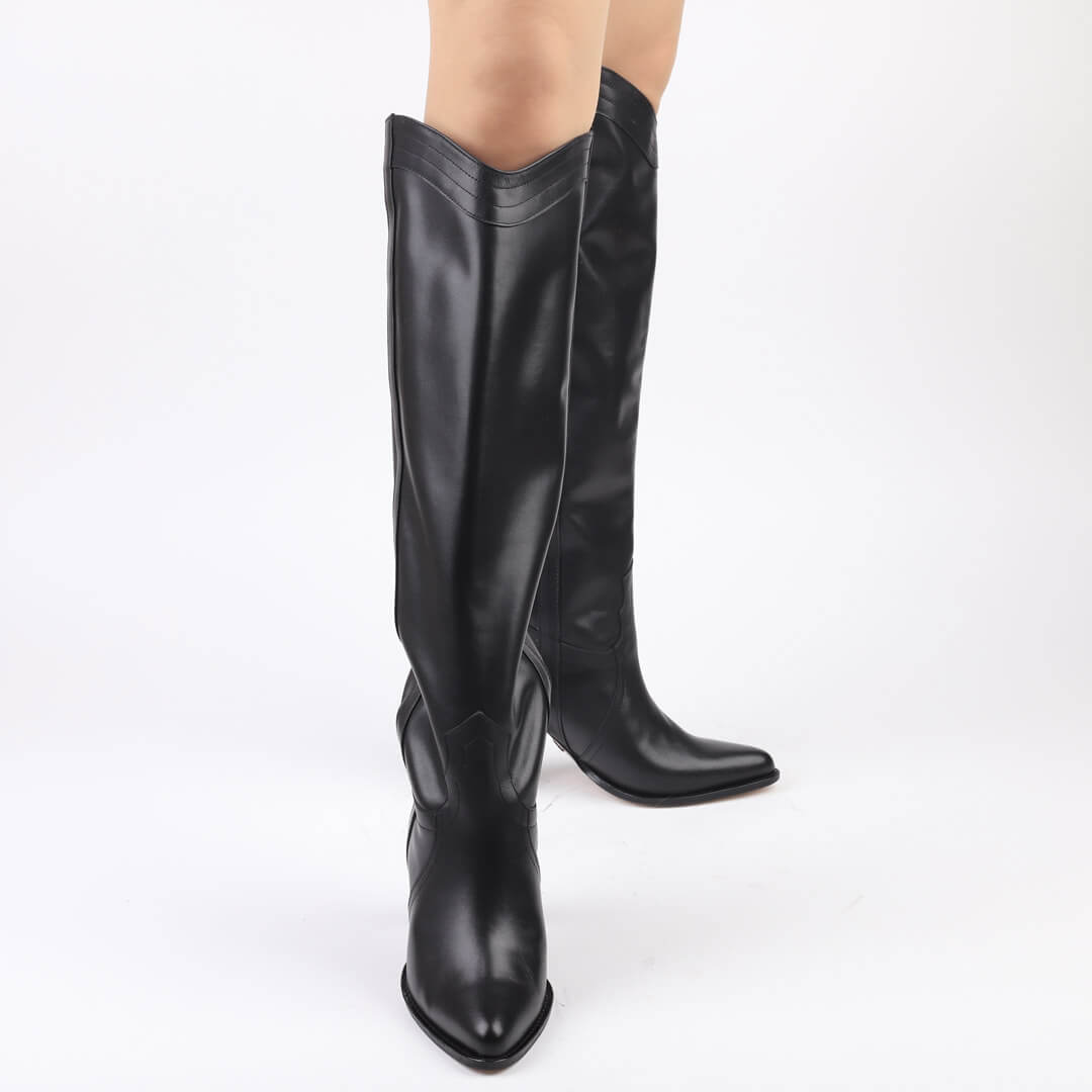 PIERRETTE - slip on boots