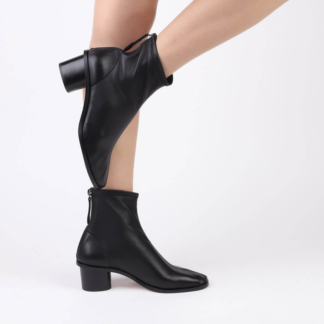 CALCOT - ankle boots