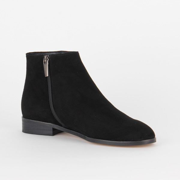 SHUCOM - ankle boot