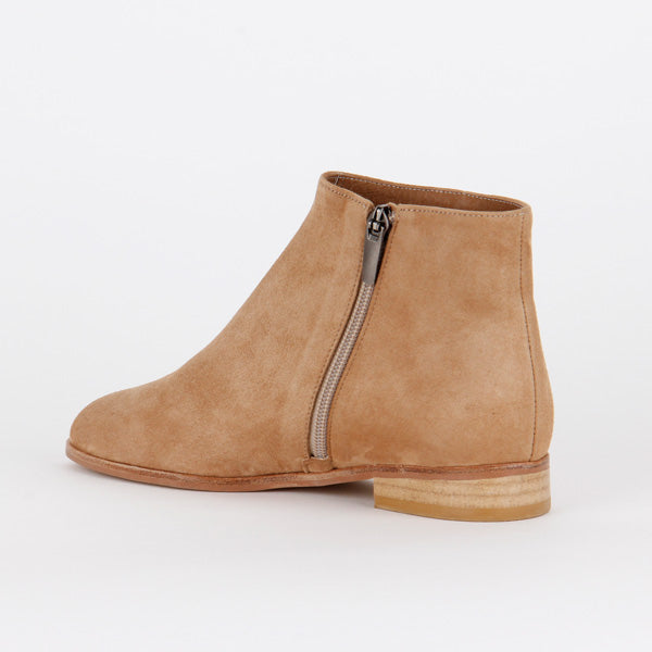 SHUCOM - ankle boot