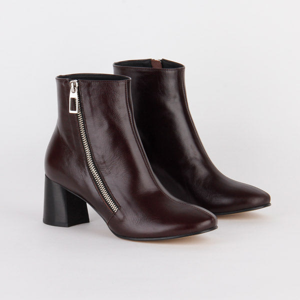 ISABEL - ankle boot