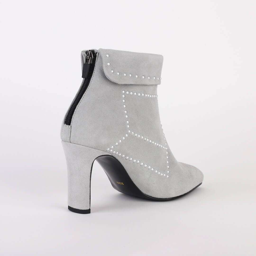 KNOWN - ankle boot