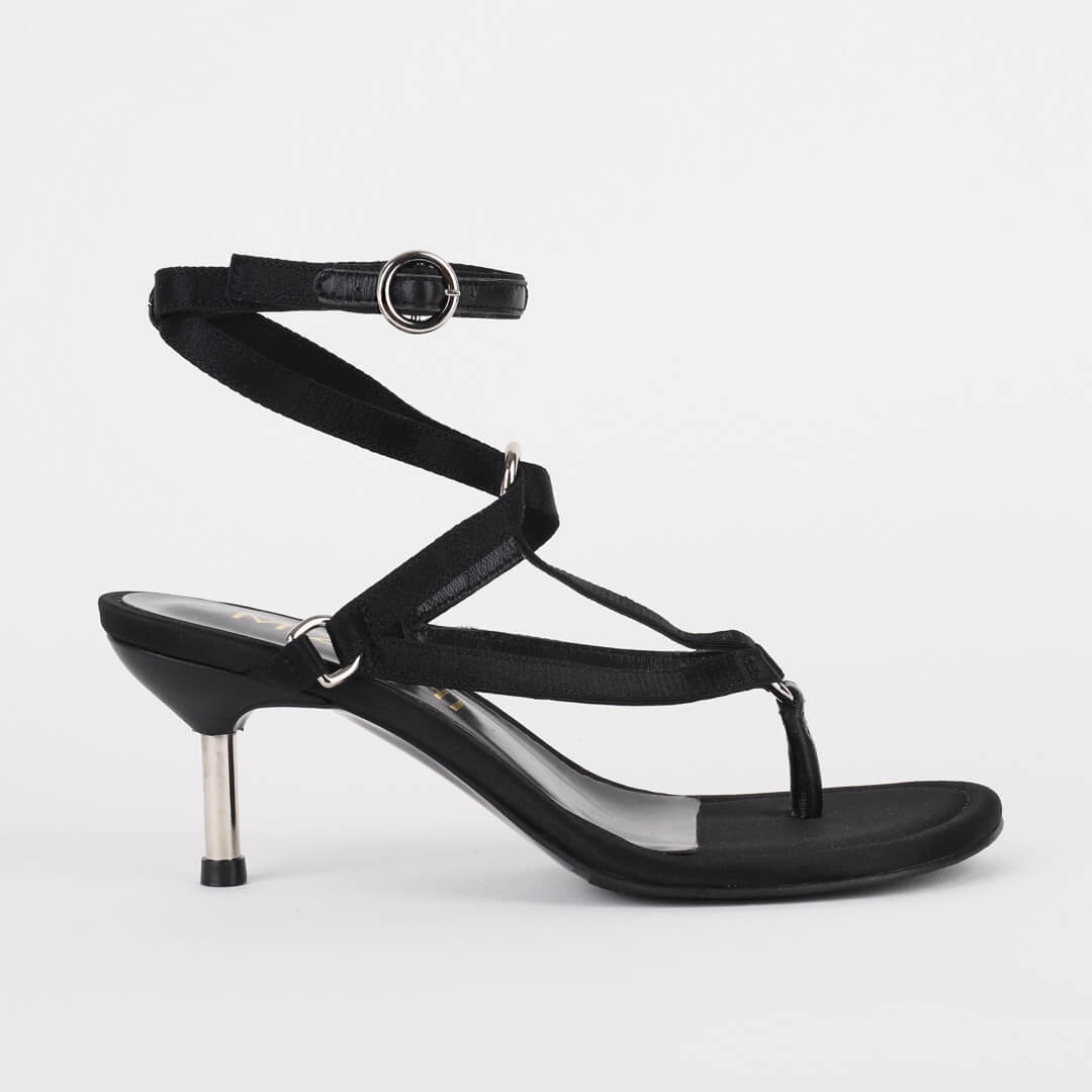 BIANCA - strappy sandals