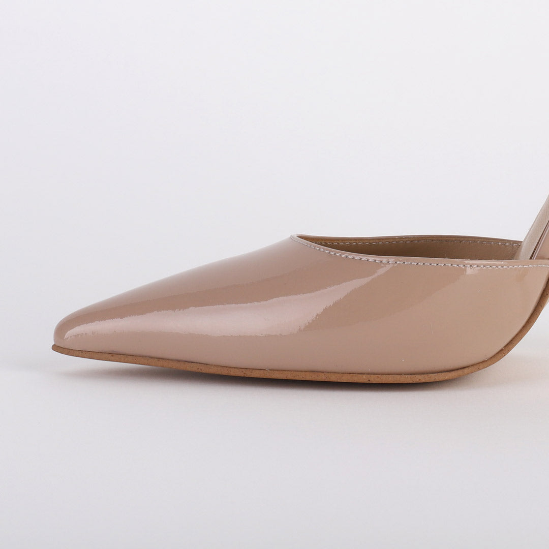 BALLAD - patent heel