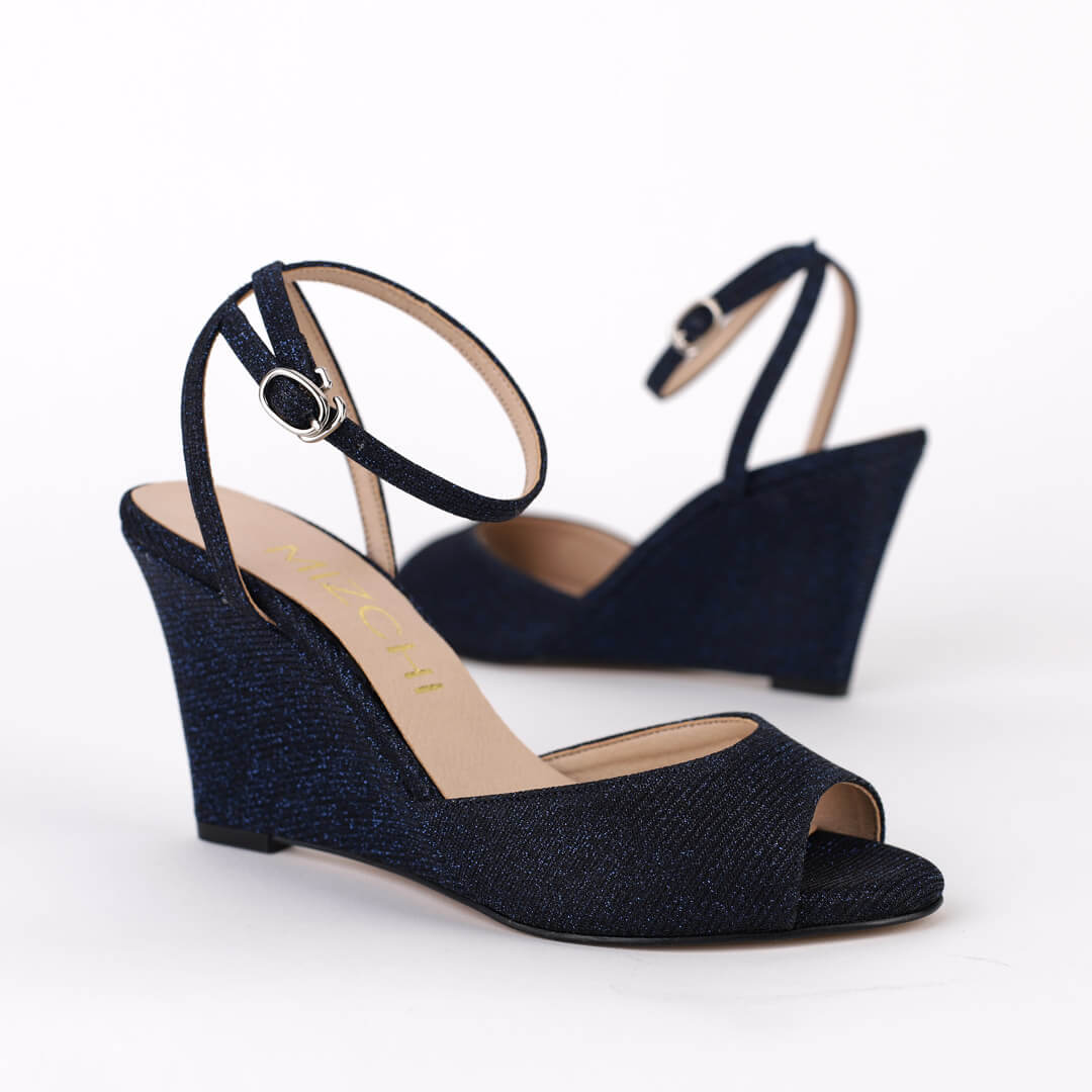 KEILY - wedge heel