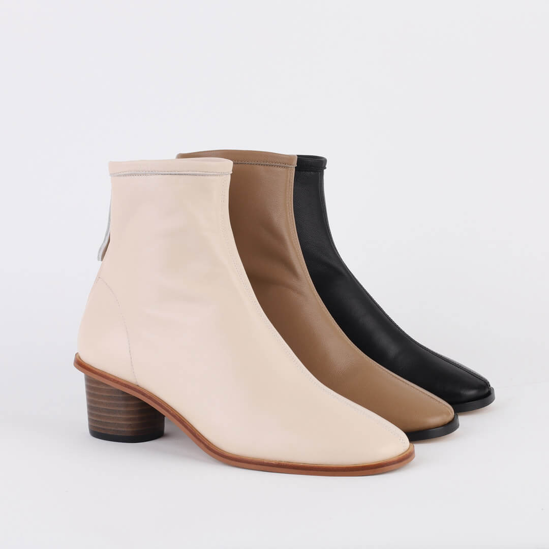 CALCOT - ankle boots