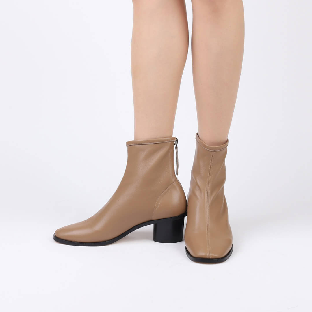 CALCOT - ankle boots