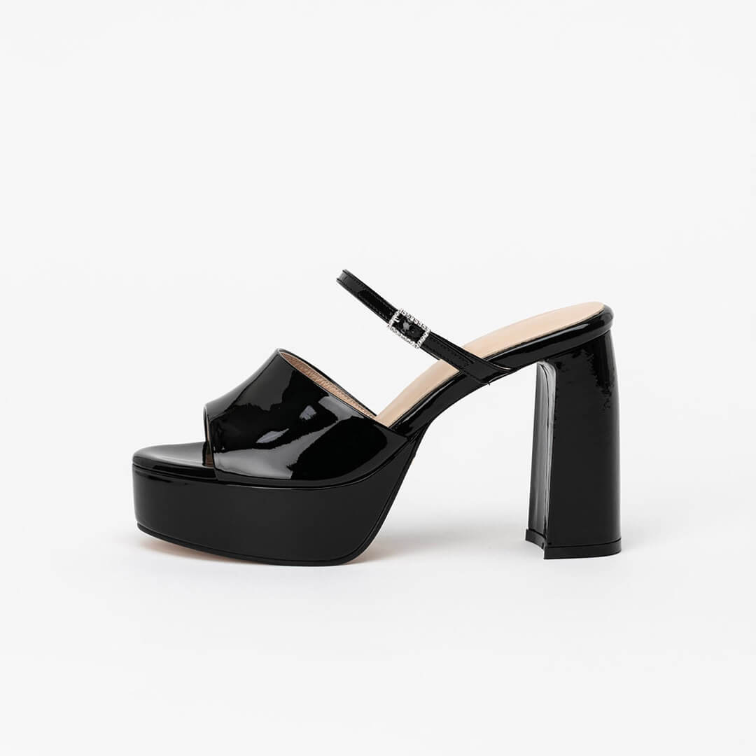 OPHELIA - platform mules