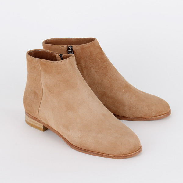 SHUCOM - ankle boot