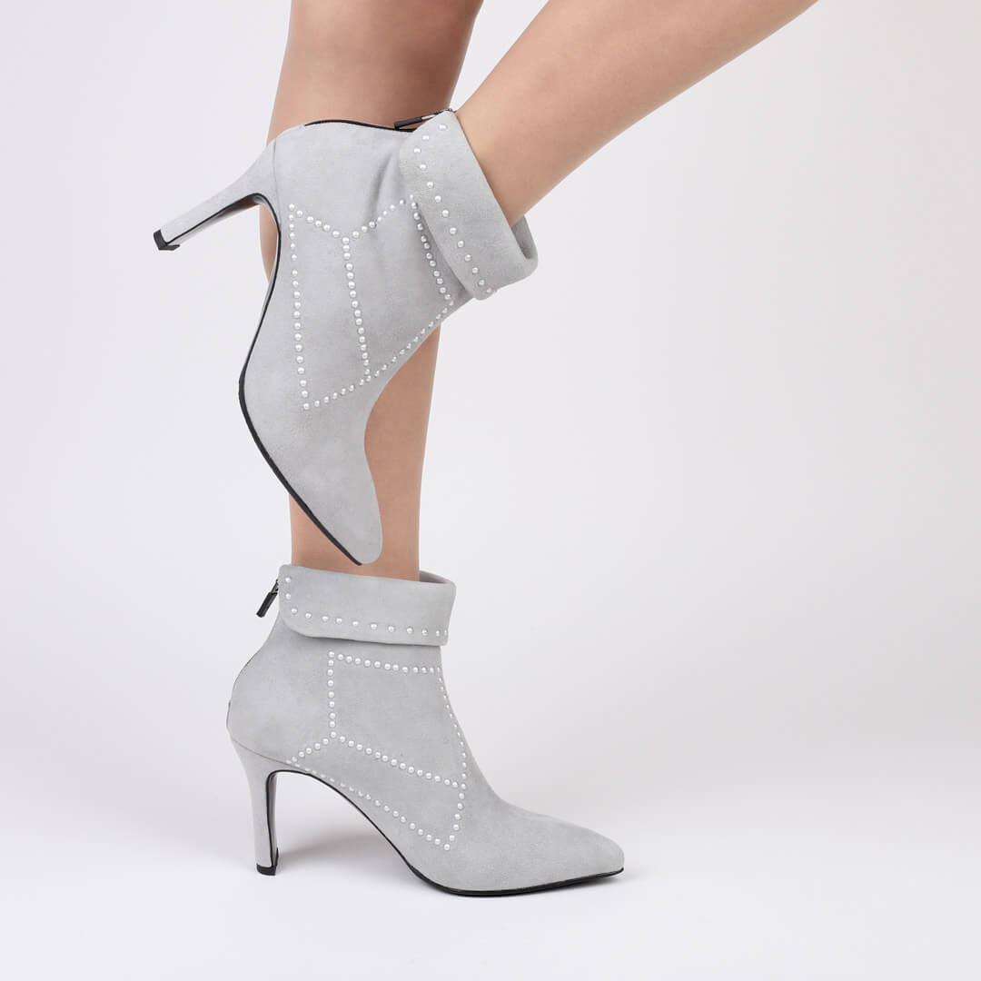 KNOWN - ankle boot