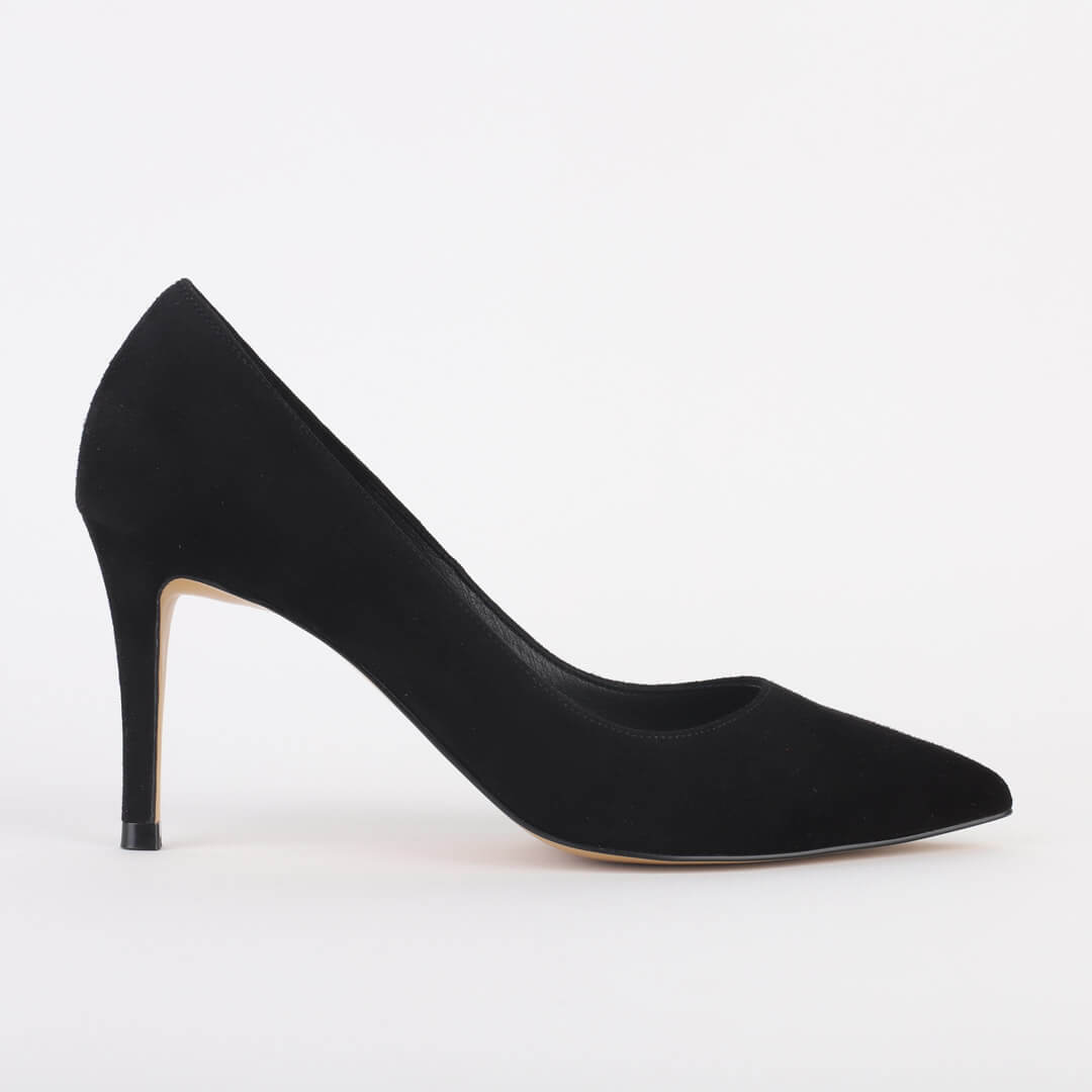 ROSE AVENUE `20 - classic heel