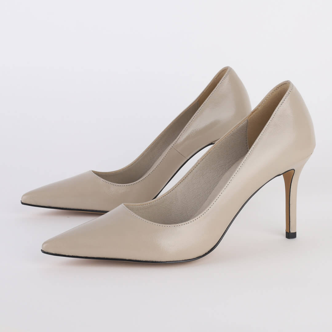 PETRONIA - pumps