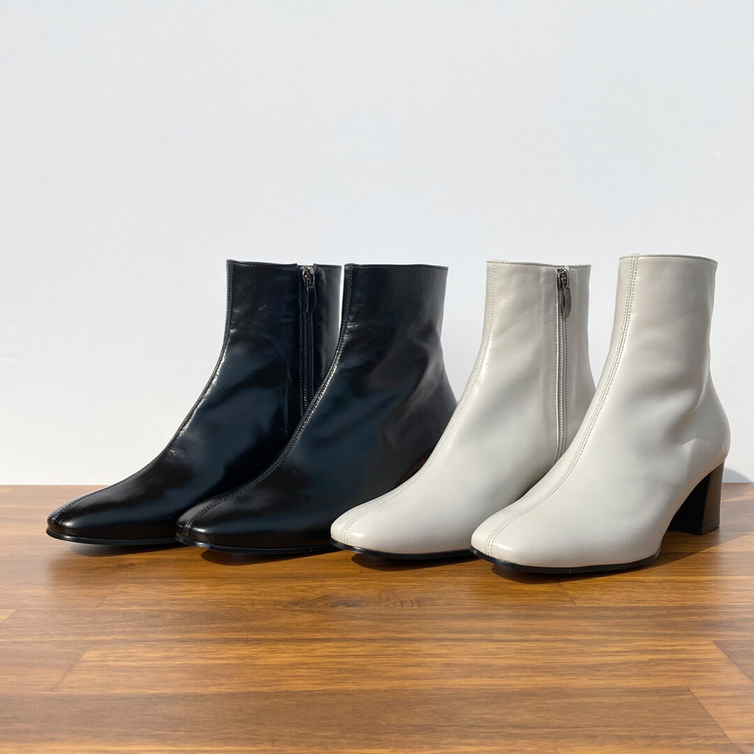 NAVIN - ankle boots