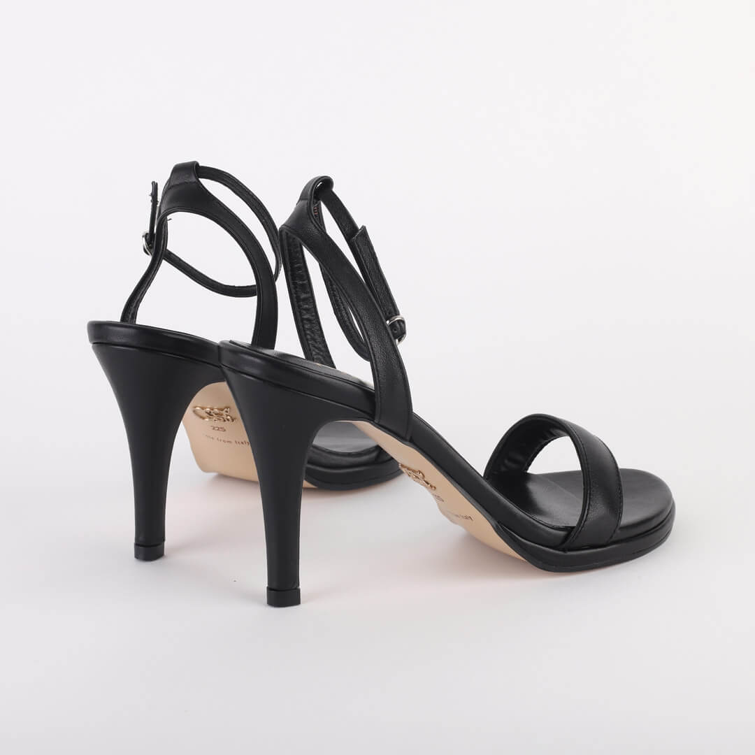 AZRIEL - strappy sandals