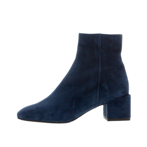 KUNIS - suede ankle boot