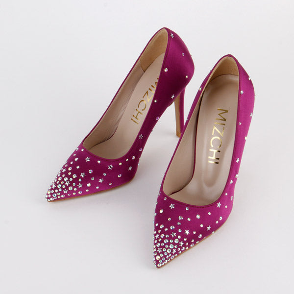 TWINKLE - high heels