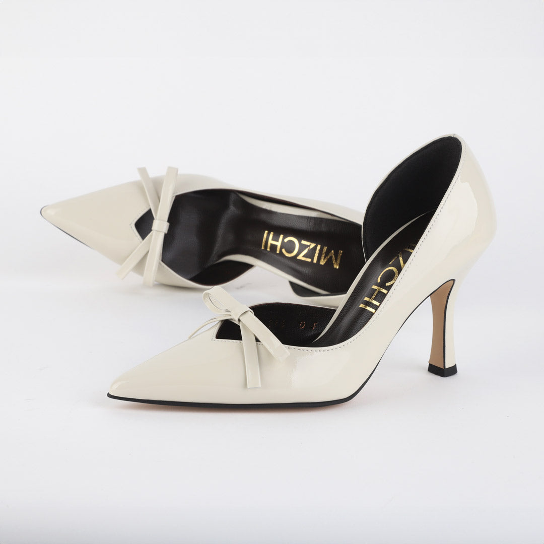 RENTA - classic petite pump