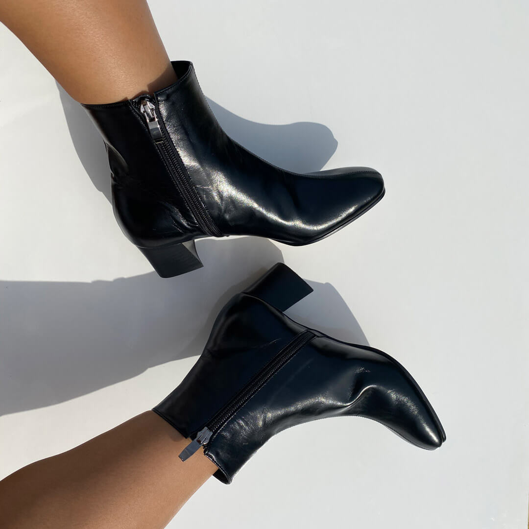 NAVIN - ankle boots