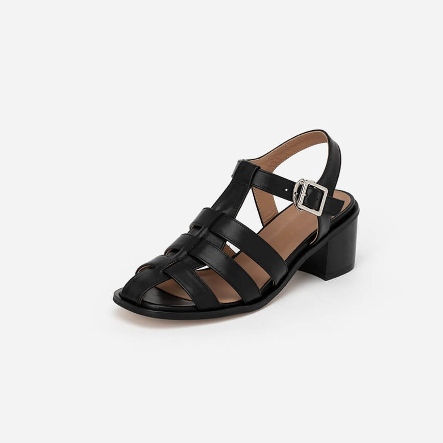 SONGA - gladiator sandal