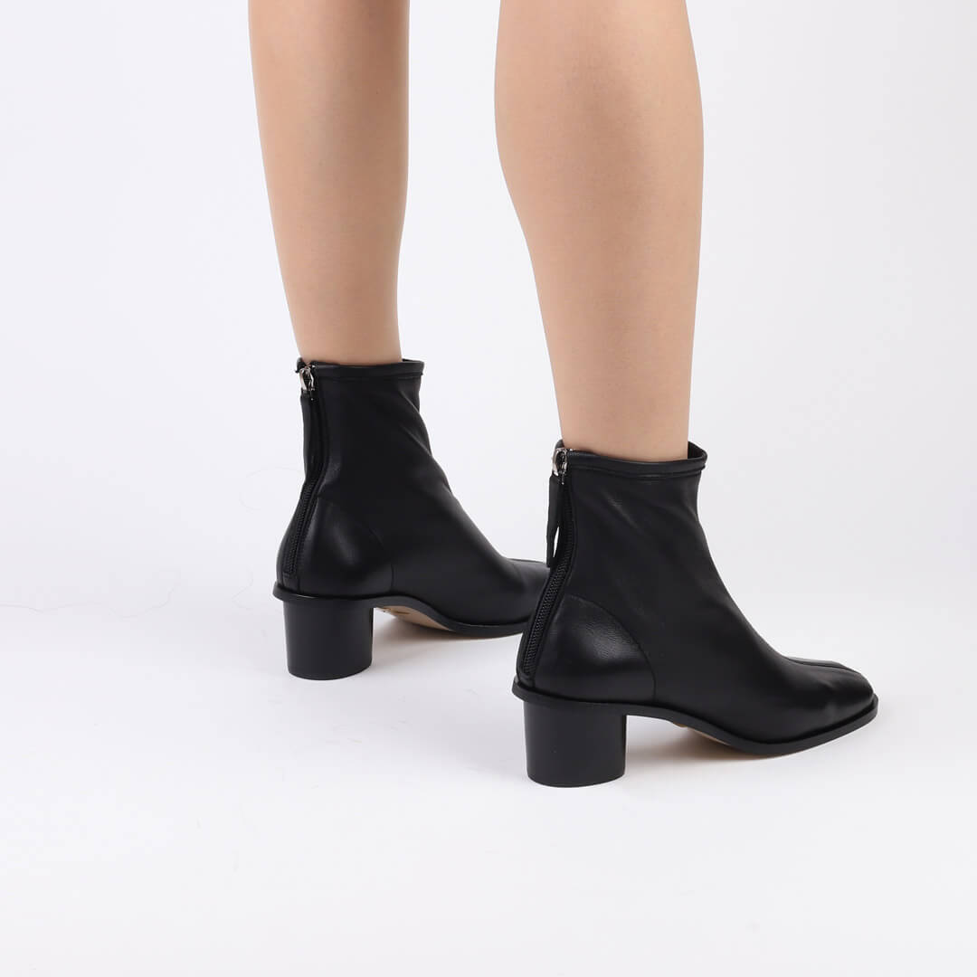 CALCOT - ankle boots