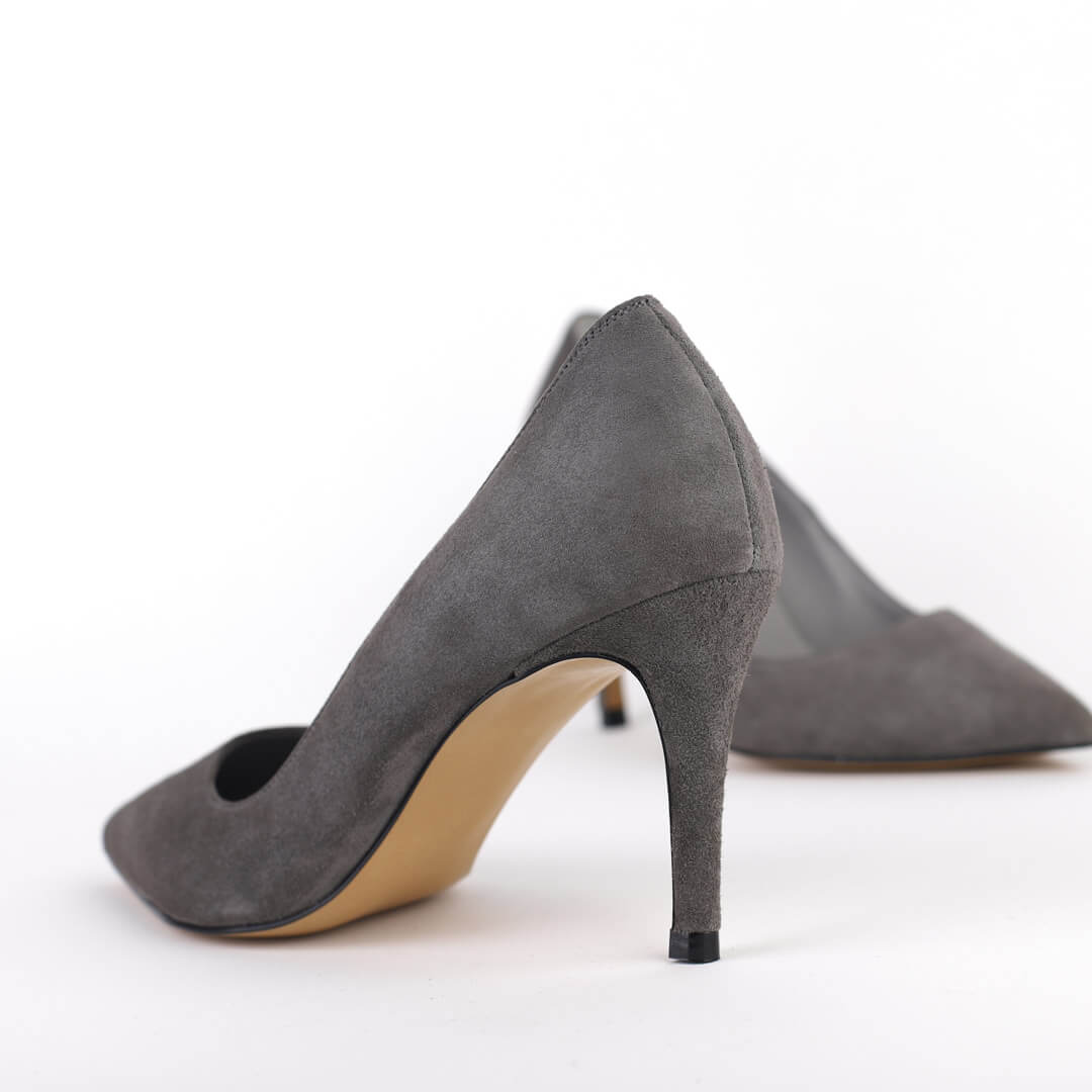 ROSE AVENUE `20 - classic heel