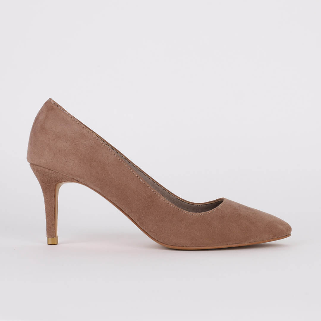 SOLA - classic pumps