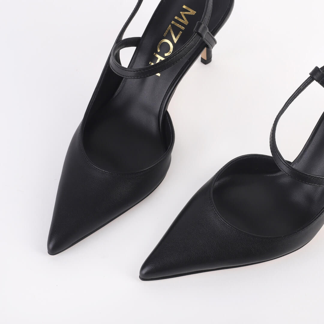 NEW ETANA  - slingback pumps