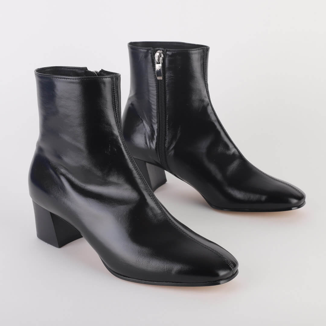 NAVIN - ankle boots