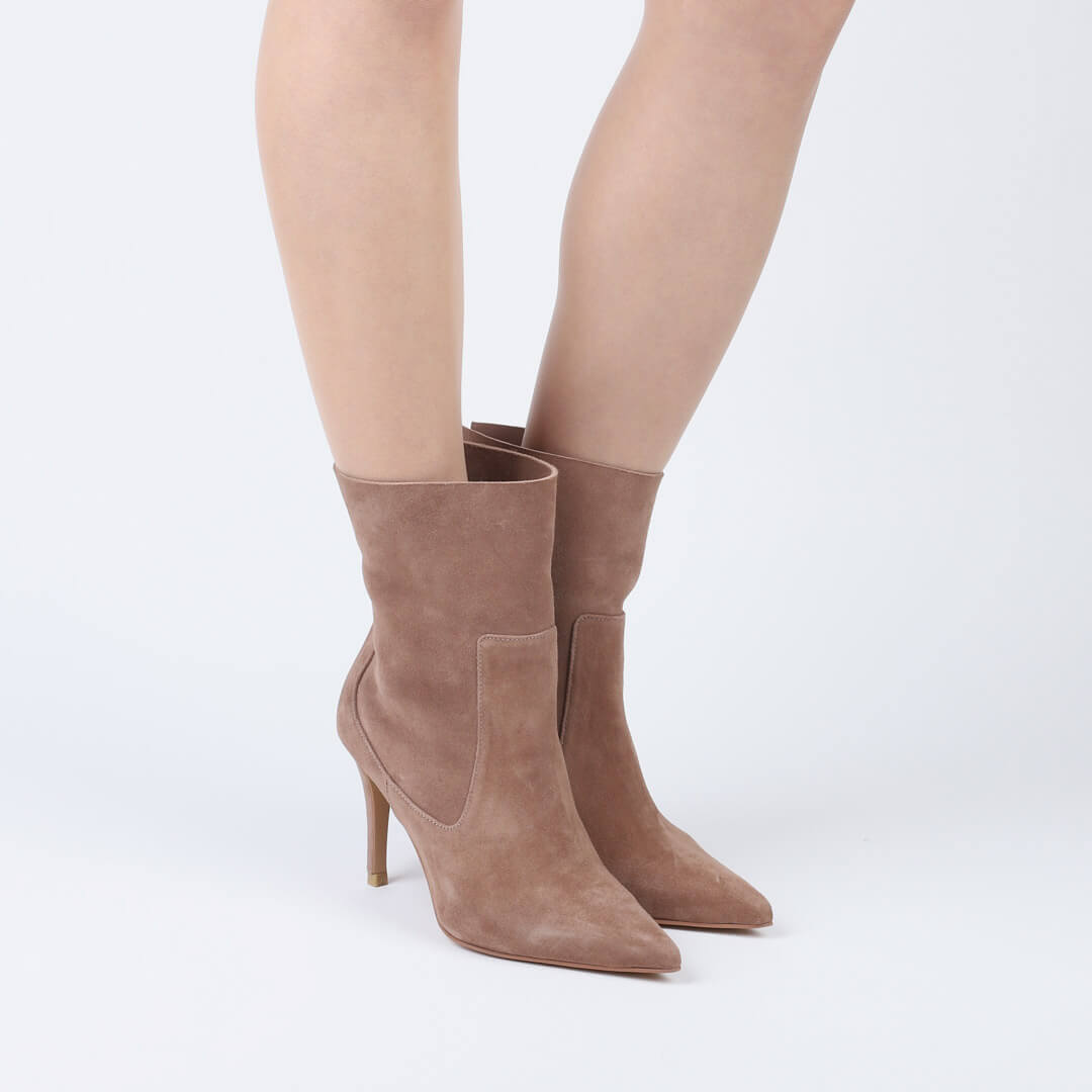 MABRY - ankle boots