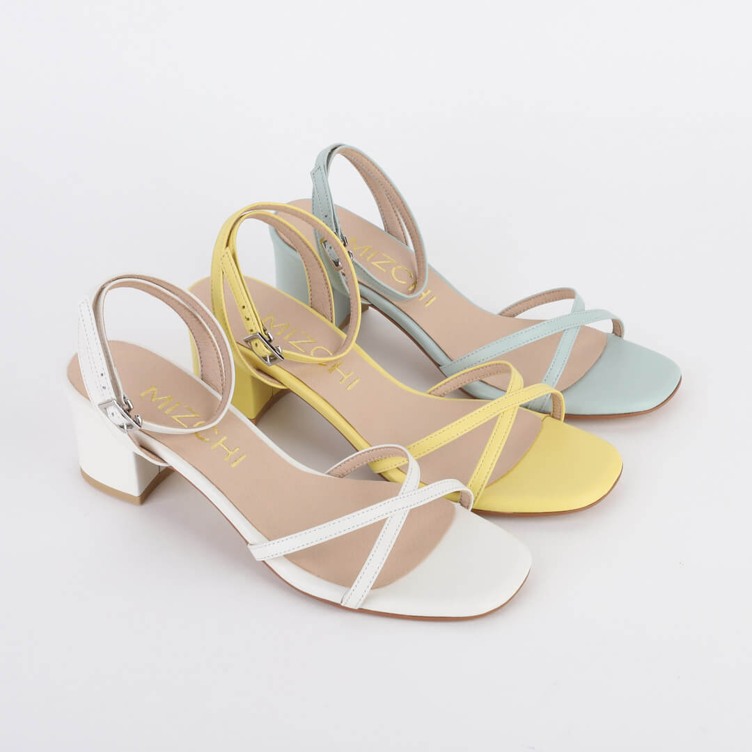 COFY - strappy sandal