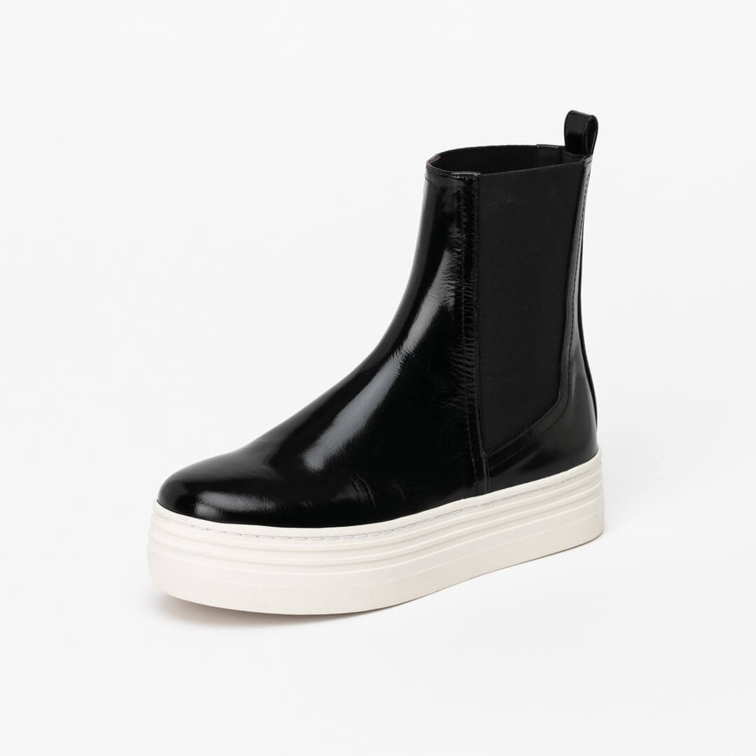 BAHIA - hi top sneaker