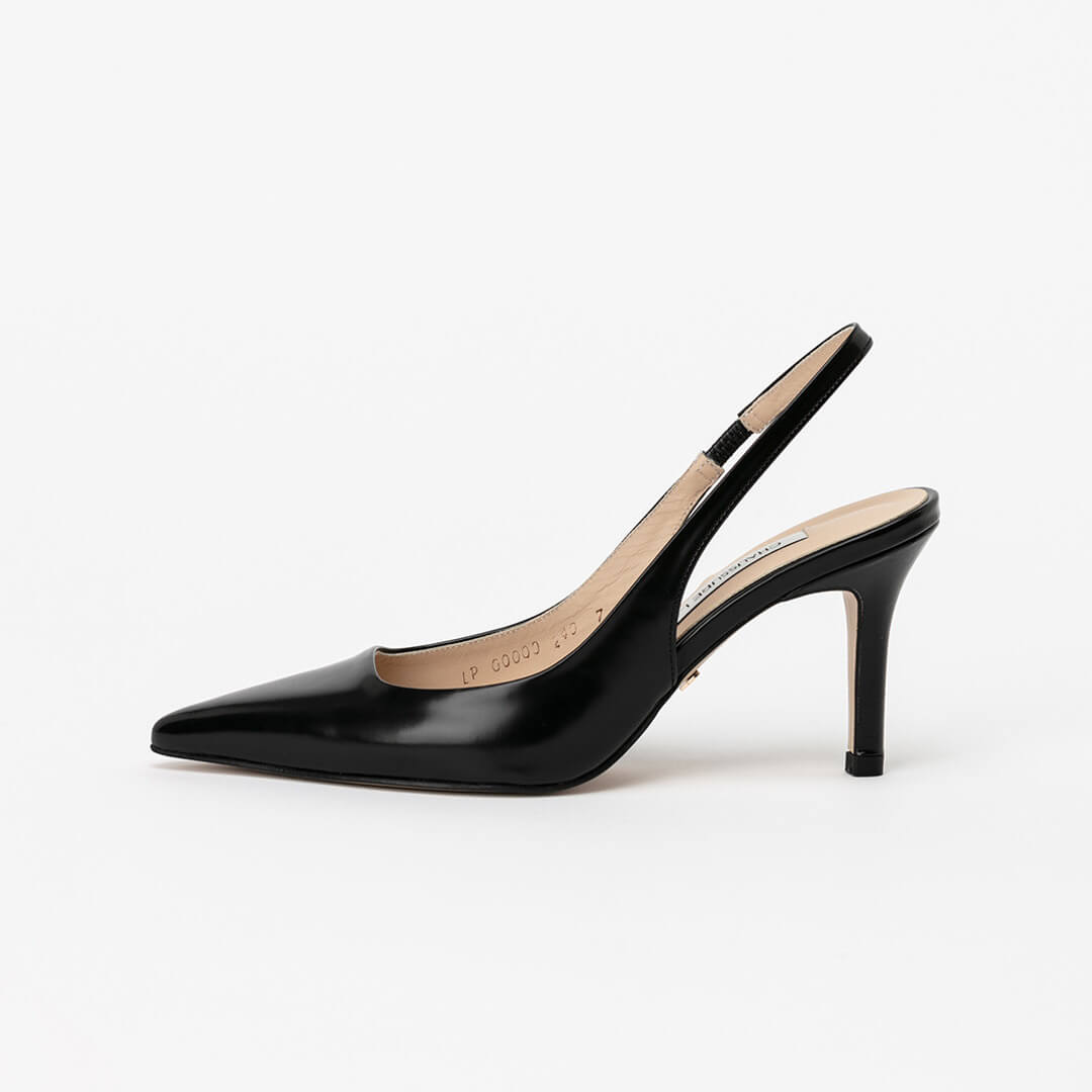 BASICA SLINGBACK - pump