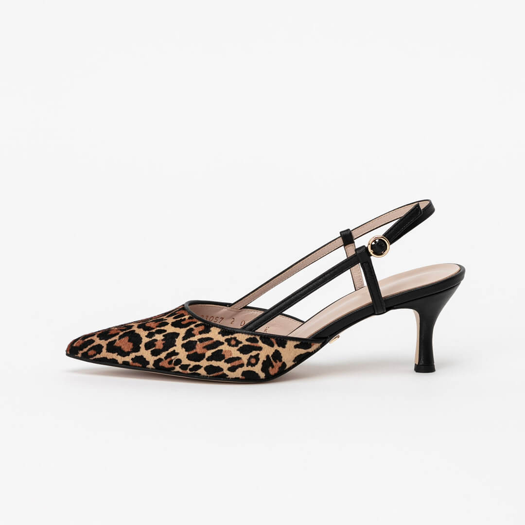 RUMBOLD LEO - slingback