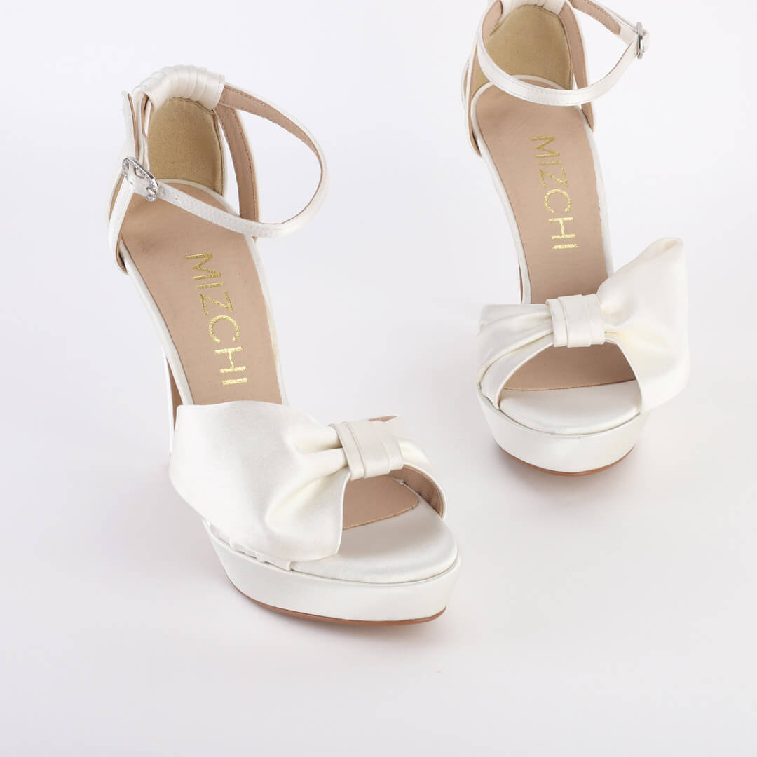 ENLACE - wedding heels