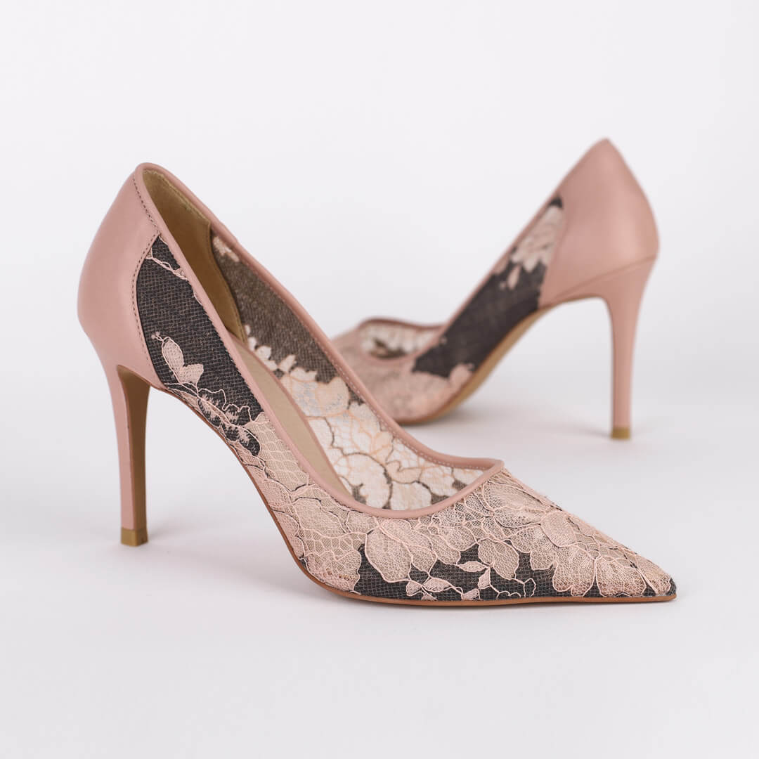 OPULENTO - heels