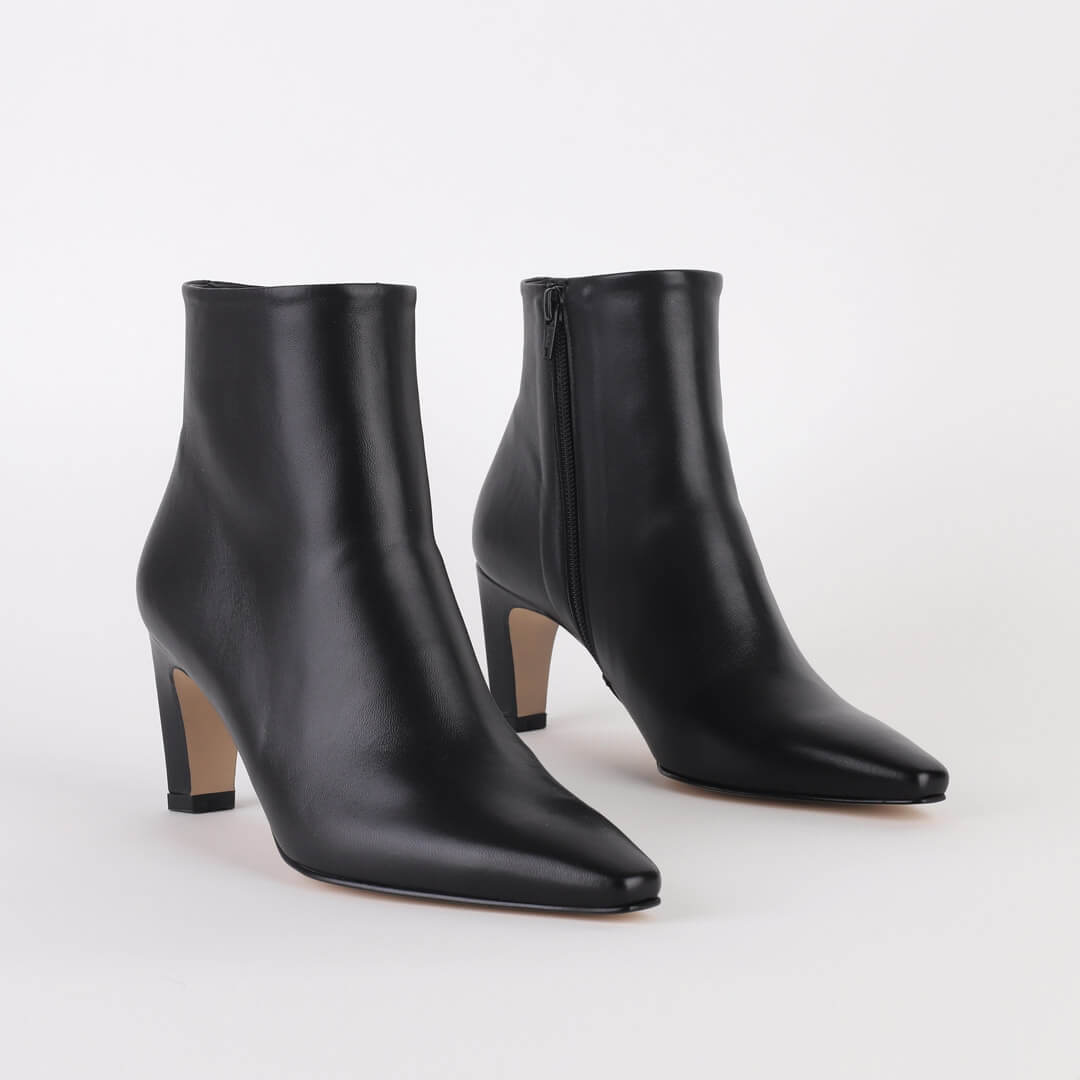 HANS - ankle boots