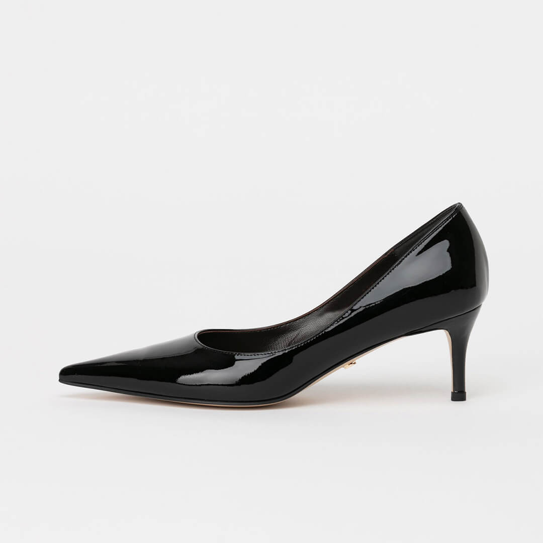 ARWEN - point toe pumps