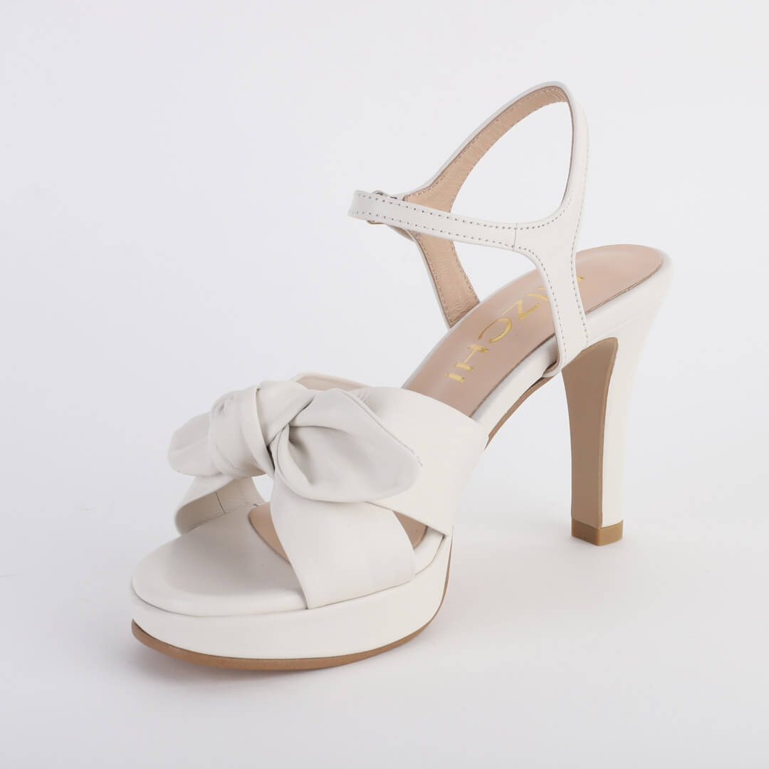 VONDOM - ribbon platform sandal