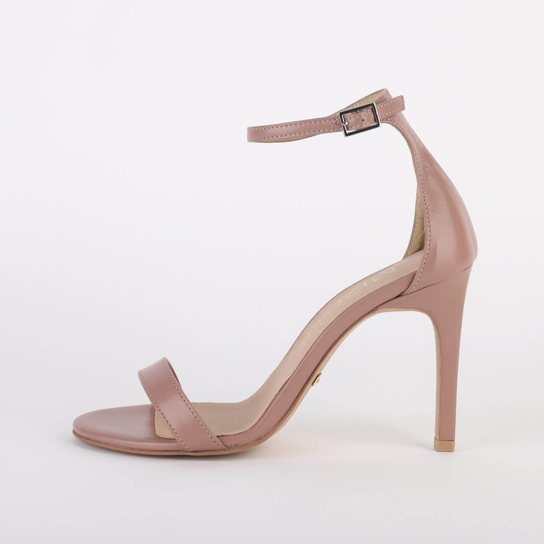 RITZY LA VITA - strappy high sandal