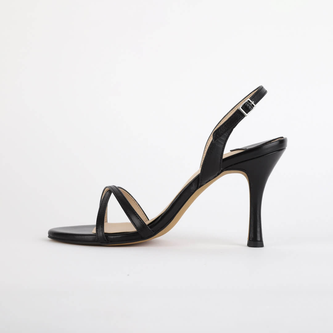 STOLLARD - slingback sandal